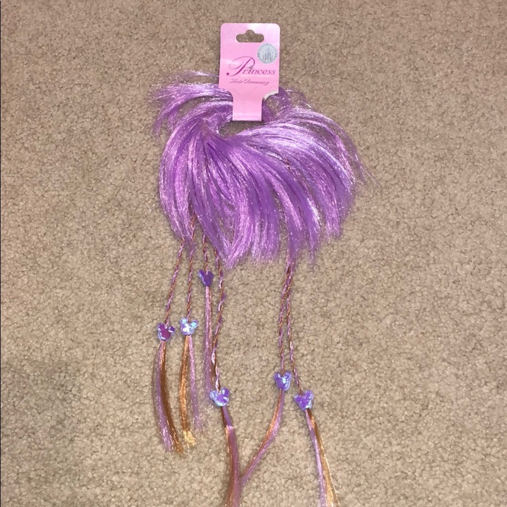 Disney Parks Princess hair accessory